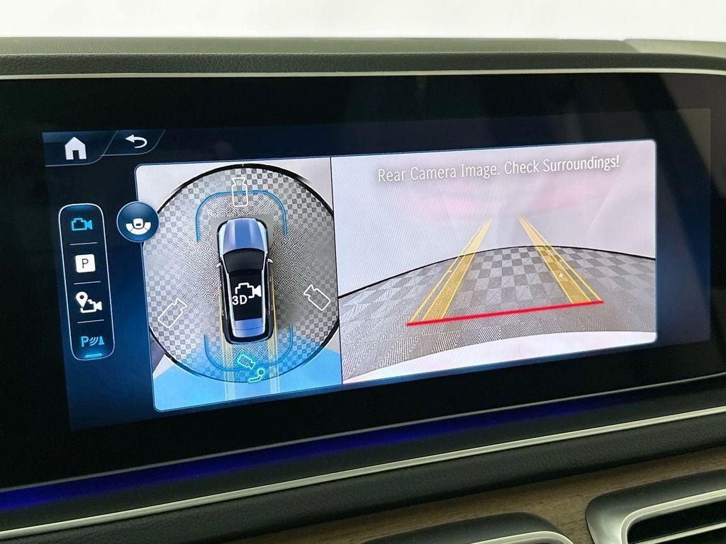 new 2026 Mercedes-Benz GLE 450 car, priced at $81,430