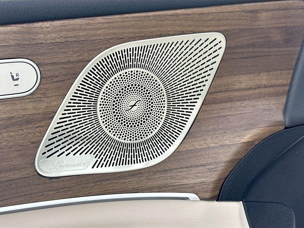 new 2026 Mercedes-Benz GLE 450 car, priced at $81,430