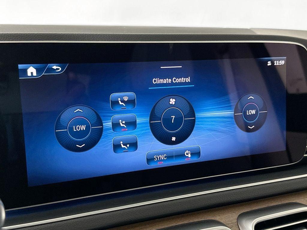 new 2026 Mercedes-Benz GLE 450 car, priced at $81,430