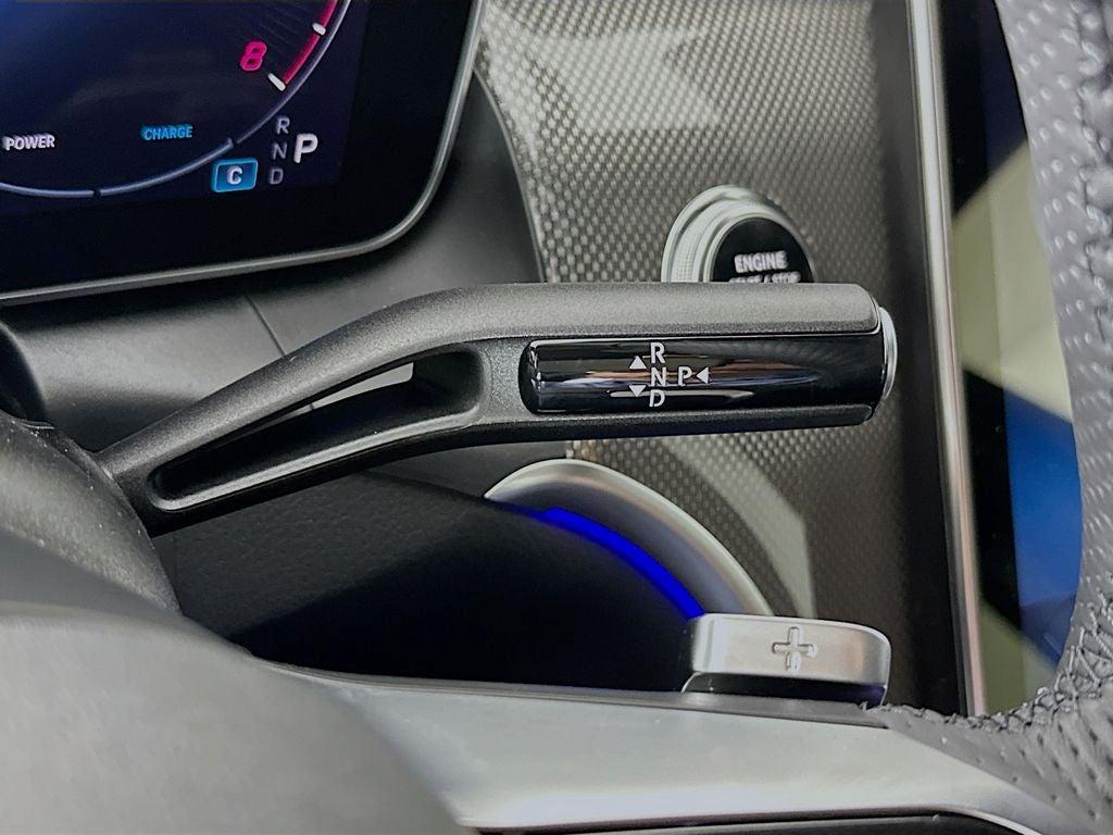 new 2026 Mercedes-Benz GLC 300 car, priced at $64,820