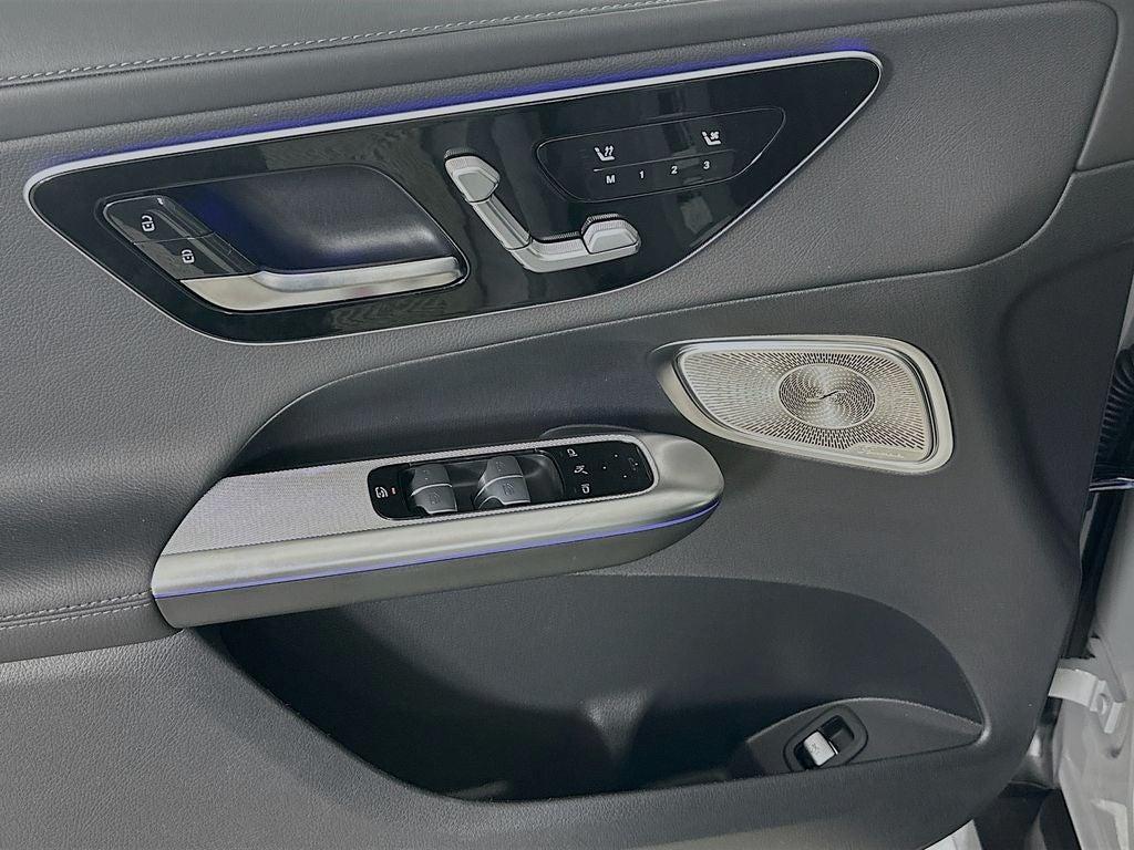 new 2026 Mercedes-Benz GLC 300 car, priced at $64,820