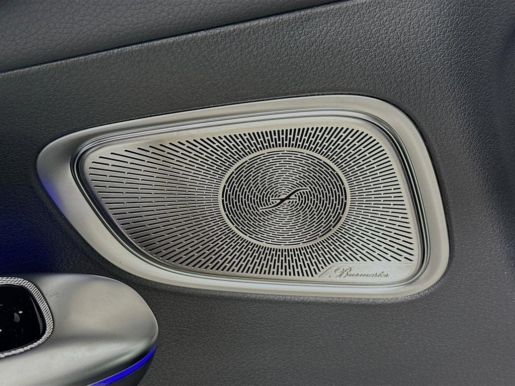 new 2026 Mercedes-Benz GLC 300 car, priced at $64,820