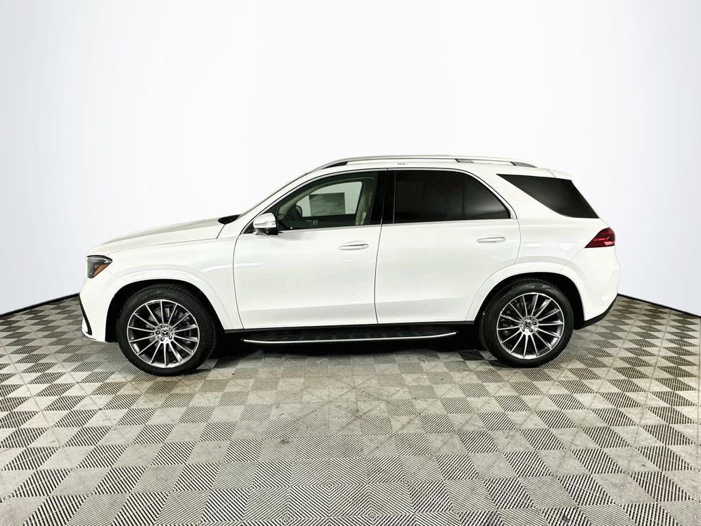 new 2026 Mercedes-Benz GLE 450 car, priced at $90,268