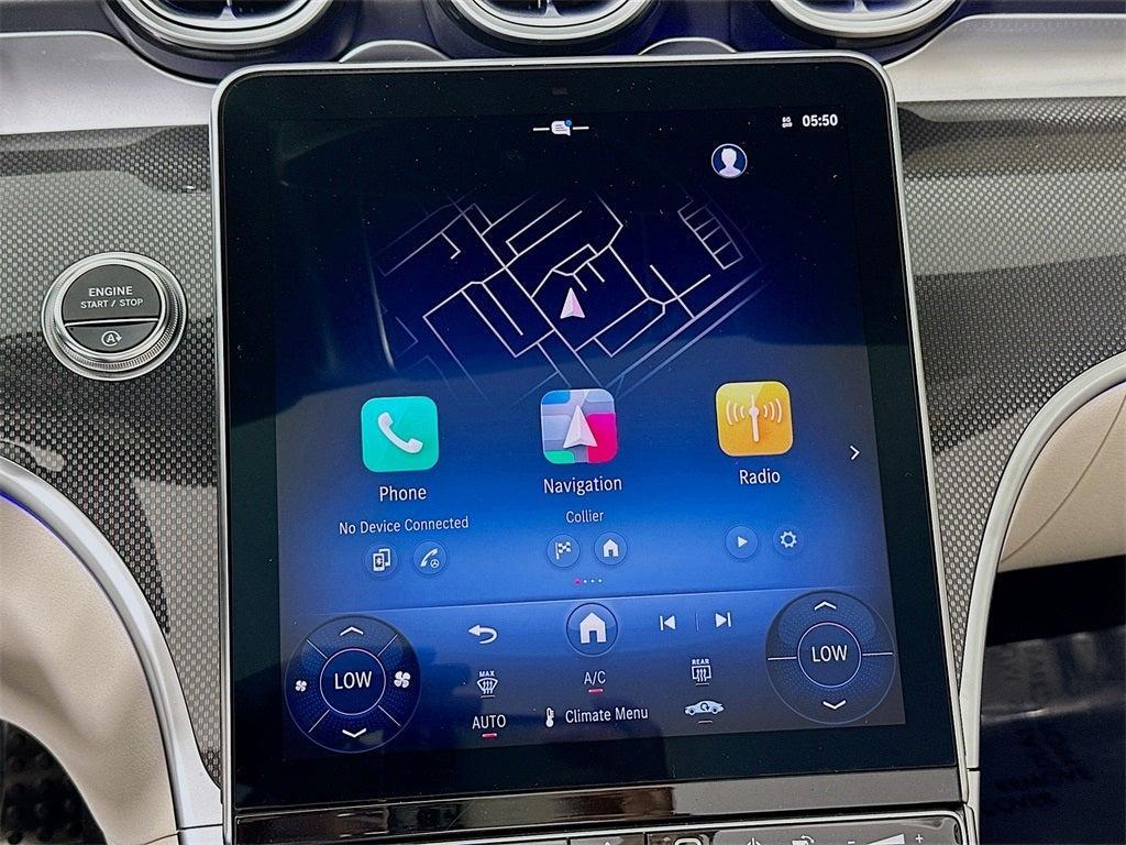 new 2026 Mercedes-Benz CLE 300 car, priced at $77,175