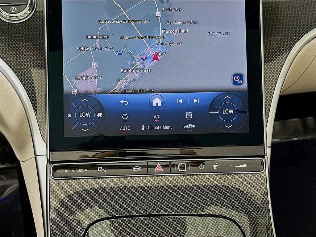 new 2026 Mercedes-Benz CLE 300 car, priced at $77,175