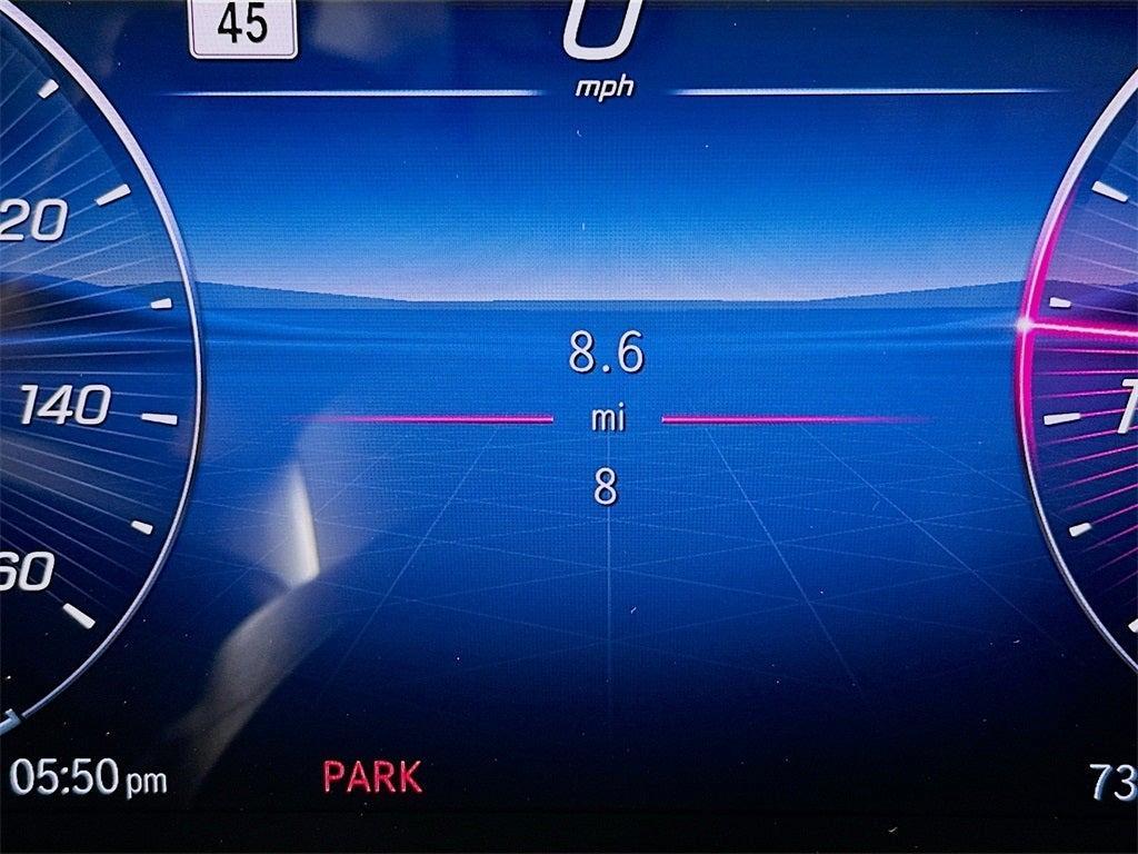 new 2026 Mercedes-Benz CLE 300 car, priced at $77,175