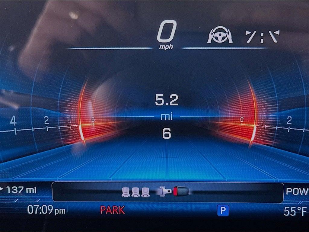 new 2026 Mercedes-Benz AMG GLE 63 car, priced at $140,365