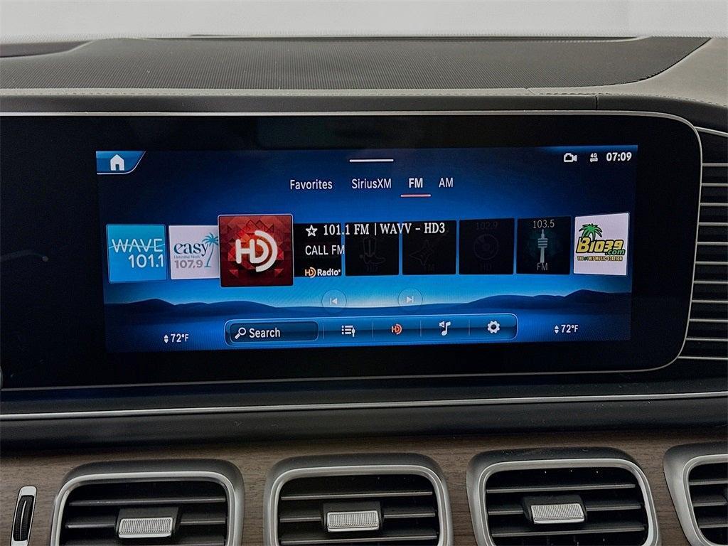 new 2026 Mercedes-Benz AMG GLE 63 car, priced at $140,365