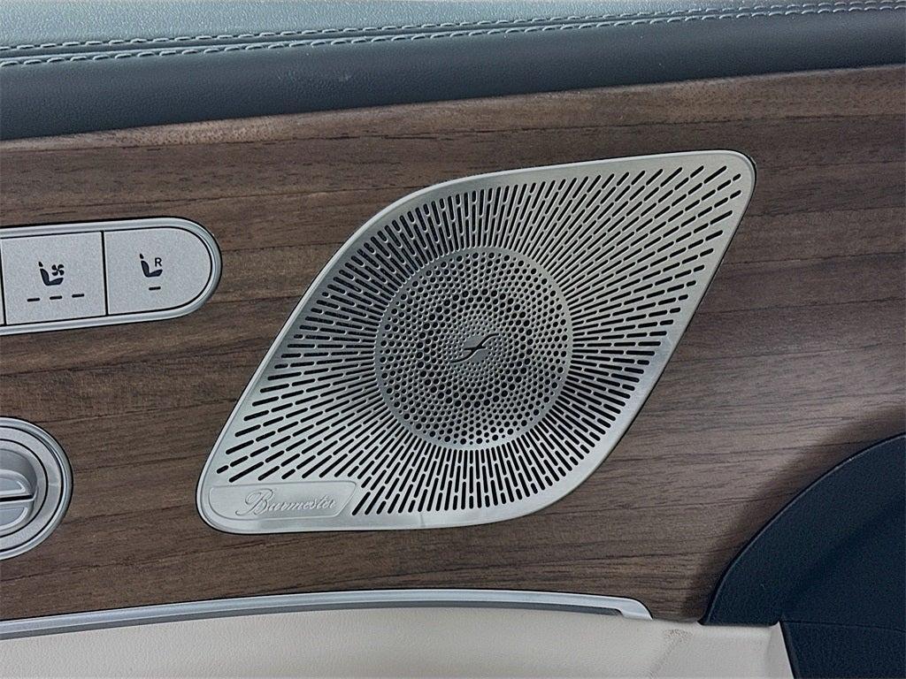 new 2026 Mercedes-Benz AMG GLE 63 car, priced at $140,365