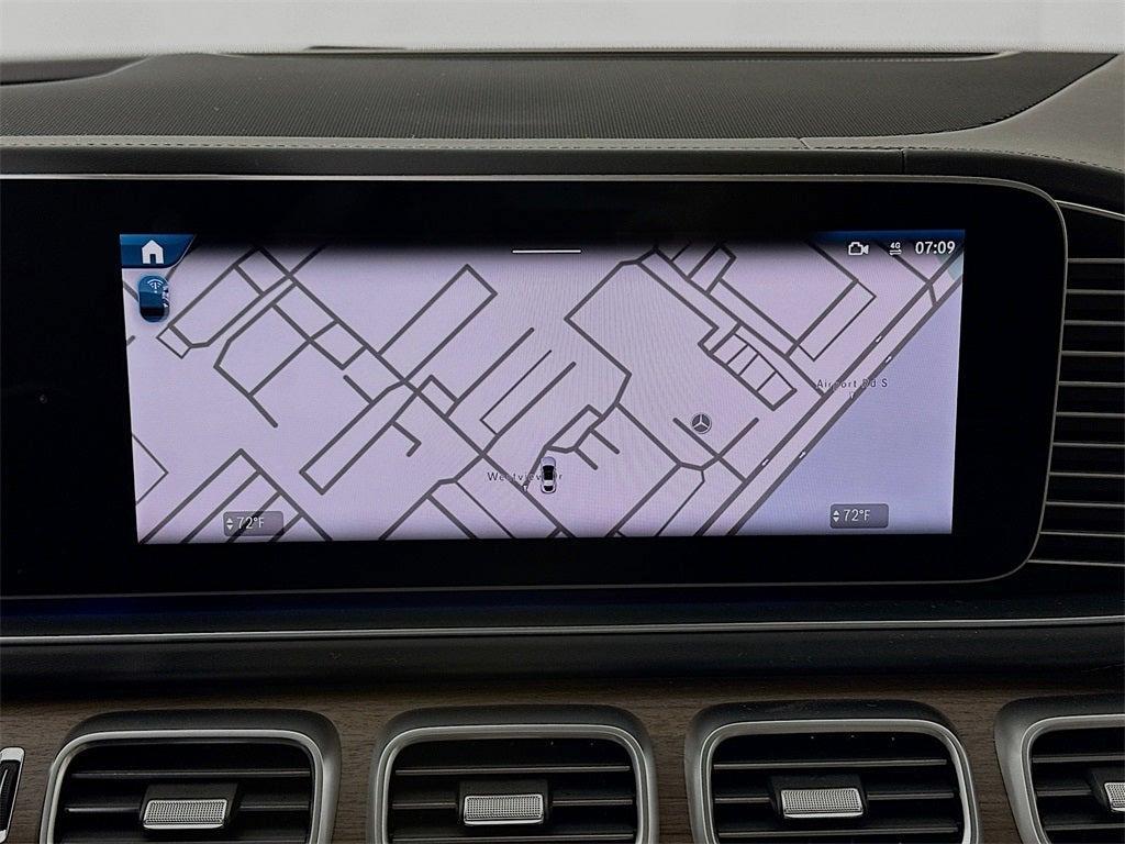 new 2026 Mercedes-Benz AMG GLE 63 car, priced at $140,365