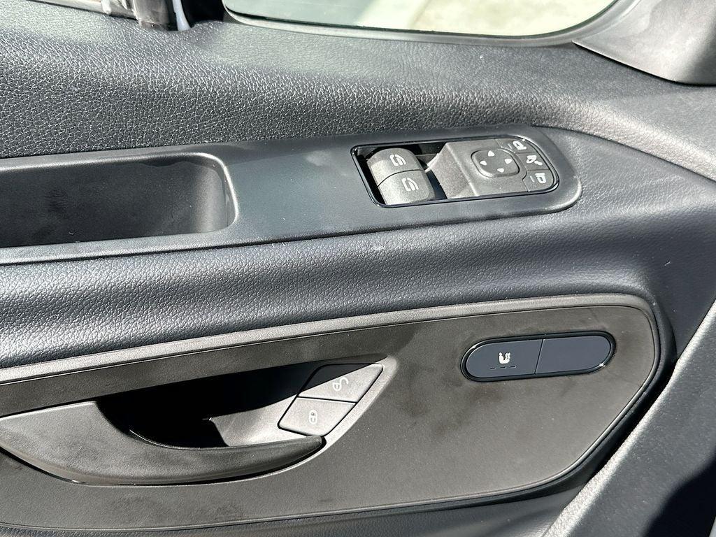 new 2026 Mercedes-Benz Sprinter 2500 car, priced at $64,337