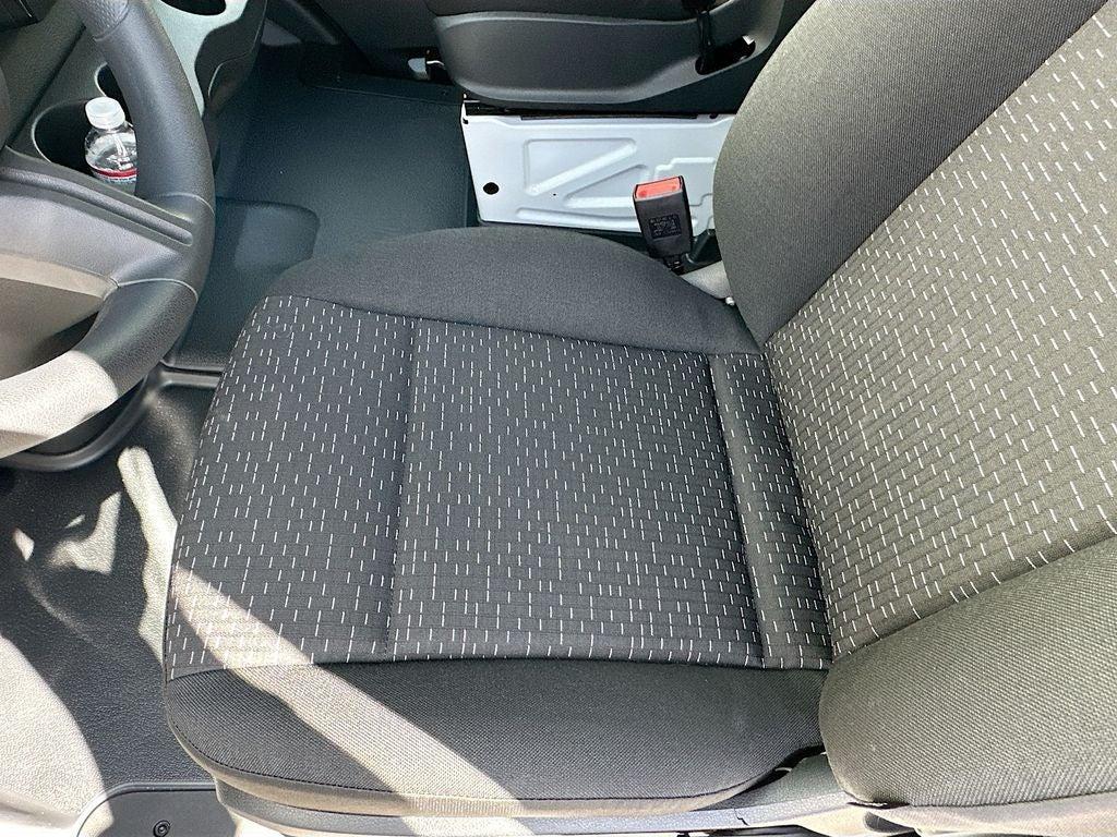 new 2026 Mercedes-Benz Sprinter 2500 car, priced at $64,337