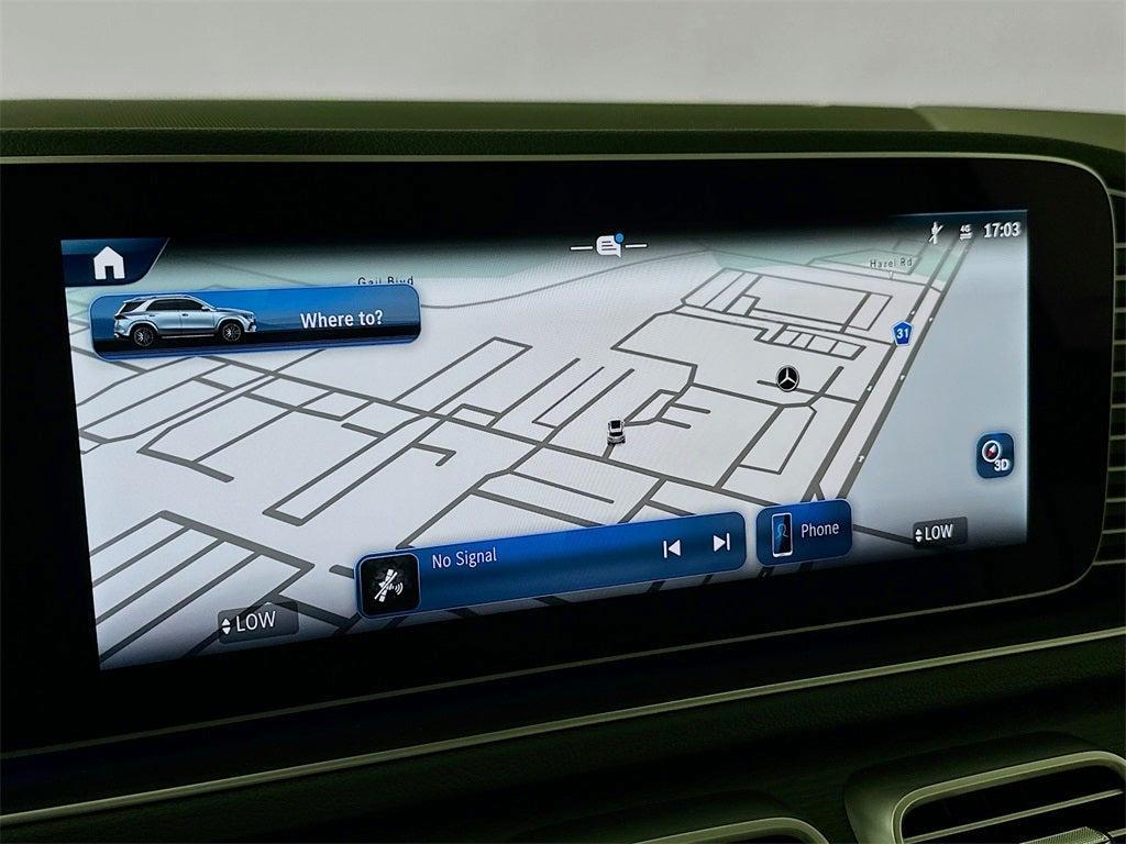 new 2026 Mercedes-Benz GLE 450 car, priced at $81,150