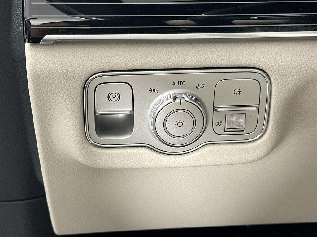 new 2026 Mercedes-Benz GLE 350 car, priced at $79,068