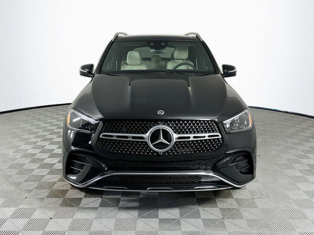 new 2026 Mercedes-Benz GLE 350 car, priced at $79,068