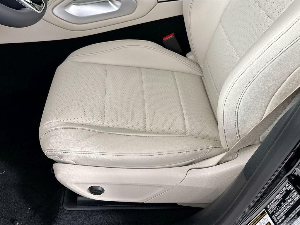 new 2026 Mercedes-Benz GLE 350 car, priced at $79,068