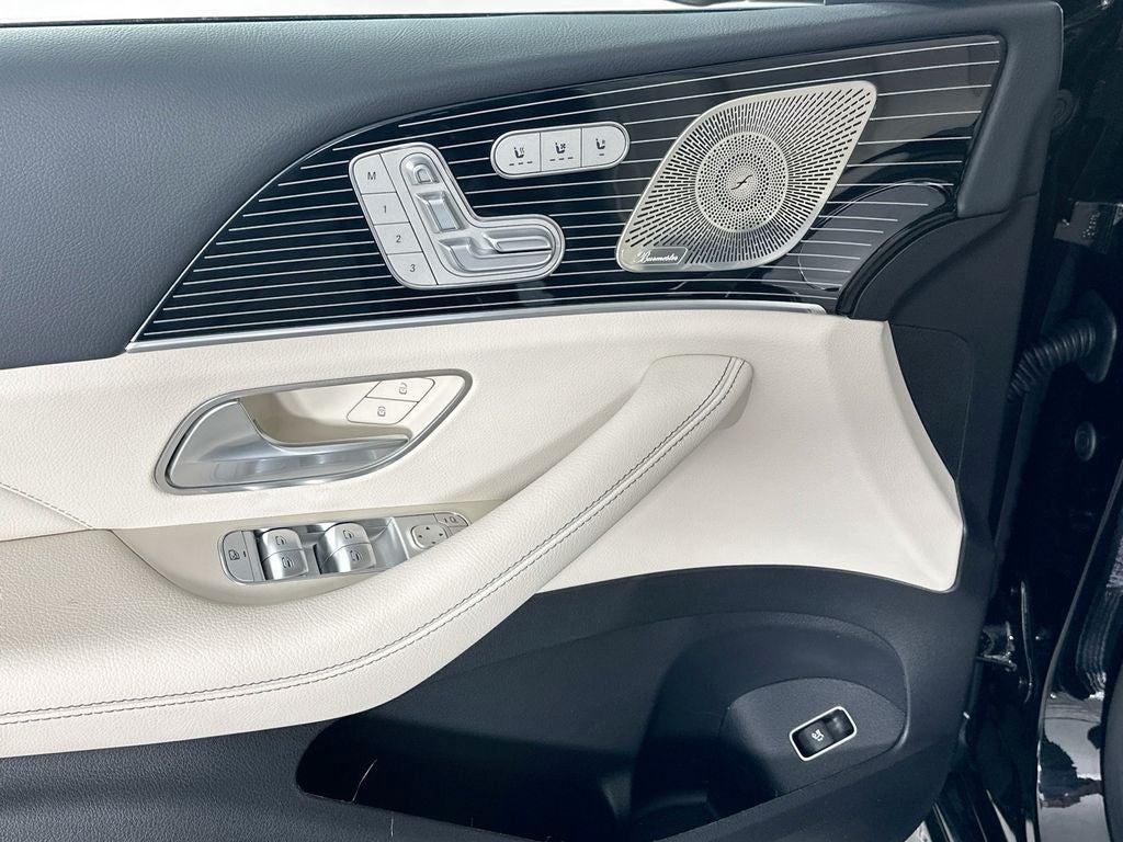 new 2026 Mercedes-Benz GLE 350 car, priced at $79,068