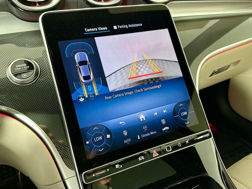 new 2026 Mercedes-Benz CLE 450 car, priced at $77,438