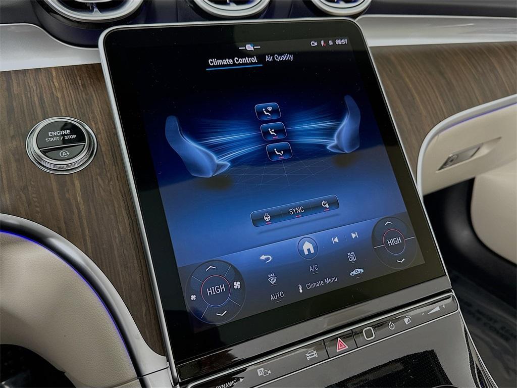 new 2026 Mercedes-Benz CLE 450 car, priced at $88,640