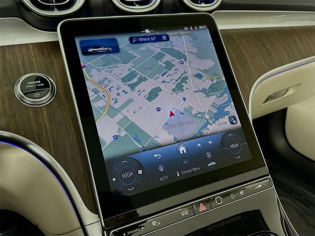 new 2026 Mercedes-Benz CLE 450 car, priced at $88,640