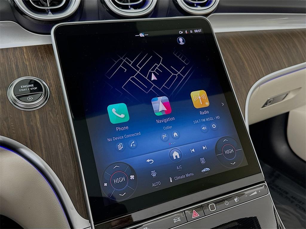 new 2026 Mercedes-Benz CLE 450 car, priced at $88,640