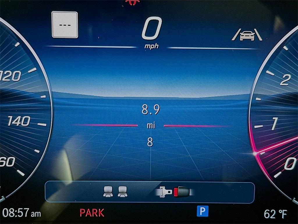 new 2026 Mercedes-Benz CLE 450 car, priced at $88,640