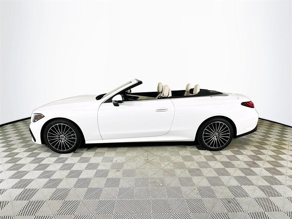 new 2026 Mercedes-Benz CLE 450 car, priced at $88,640