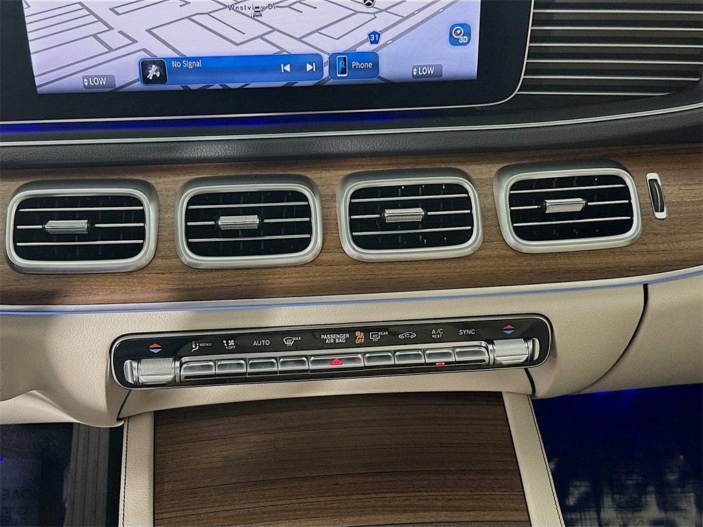 new 2026 Mercedes-Benz GLE 350 car, priced at $74,060