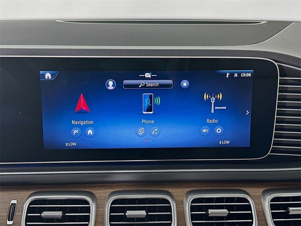 new 2026 Mercedes-Benz GLE 350 car, priced at $74,060