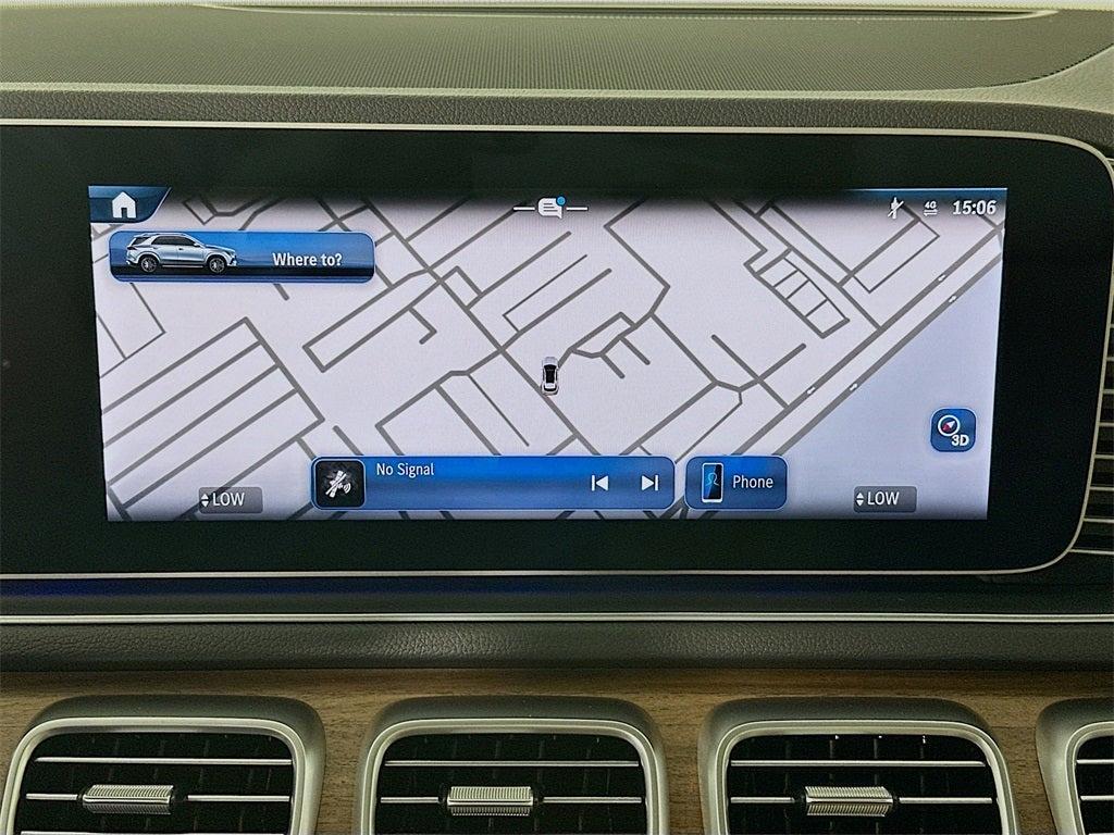 new 2026 Mercedes-Benz GLE 350 car, priced at $74,060