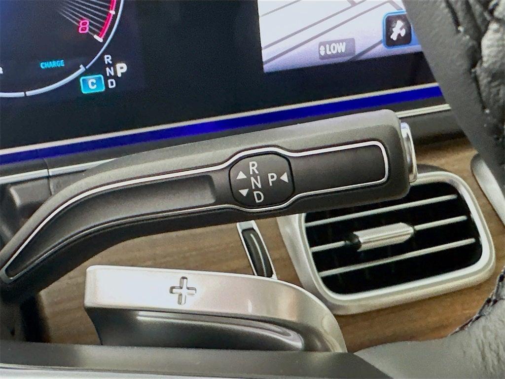 new 2026 Mercedes-Benz GLE 350 car, priced at $74,060