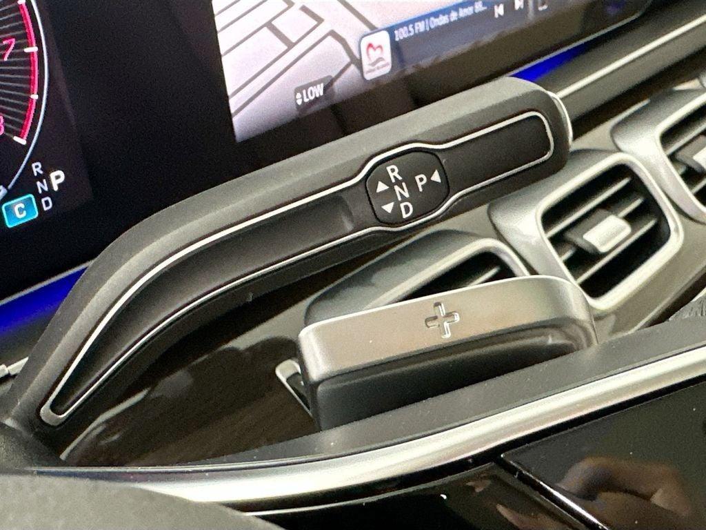 new 2026 Mercedes-Benz GLE 450 car, priced at $94,208