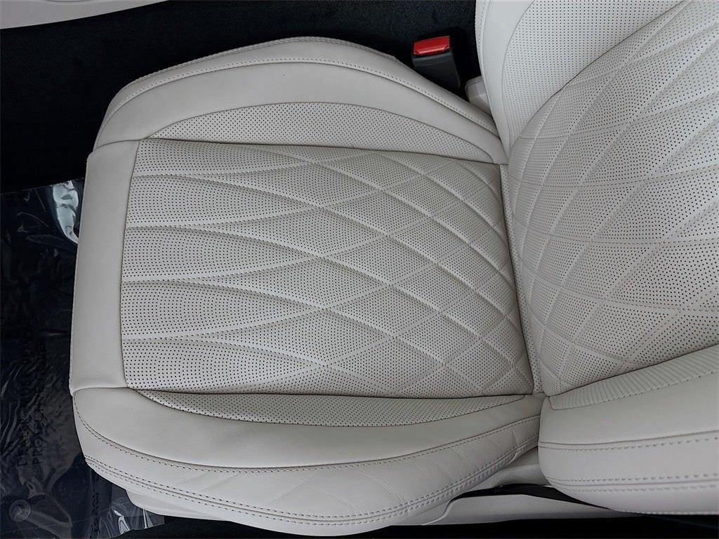 new 2026 Mercedes-Benz AMG GLE 53 car, priced at $106,260