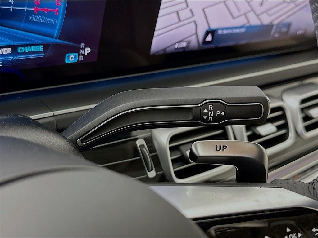 new 2026 Mercedes-Benz AMG GLE 53 car, priced at $106,260