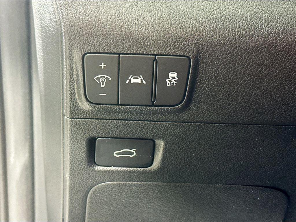 used 2024 Kia K5 car, priced at $25,995