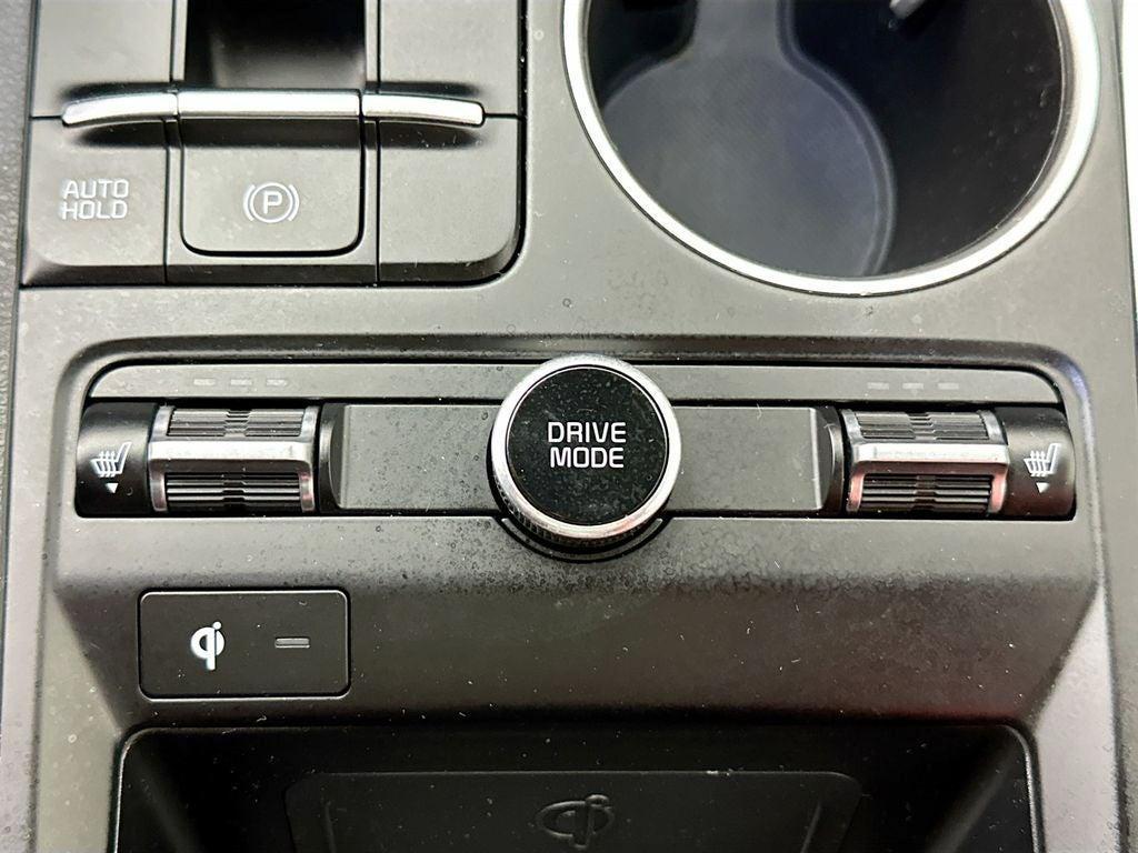 used 2024 Kia K5 car, priced at $25,995