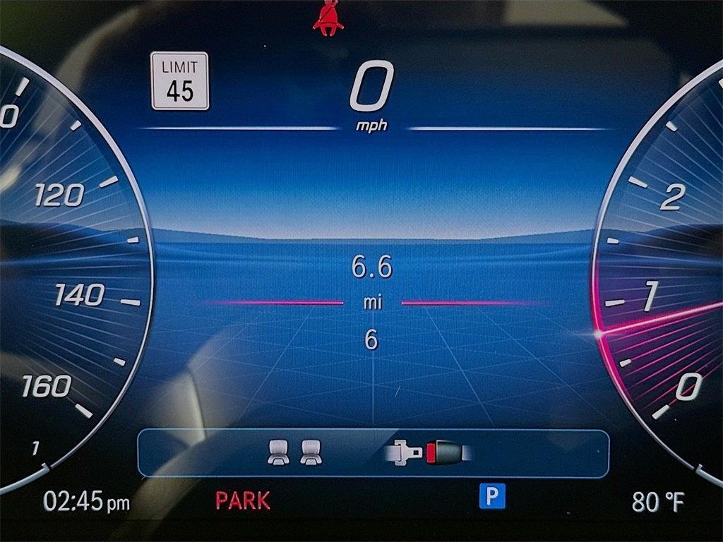 new 2026 Mercedes-Benz CLE 300 car, priced at $77,155