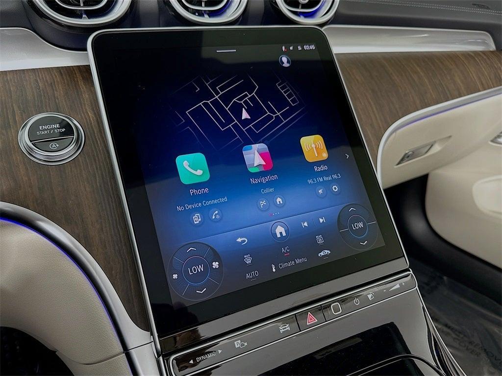 new 2026 Mercedes-Benz CLE 300 car, priced at $77,155