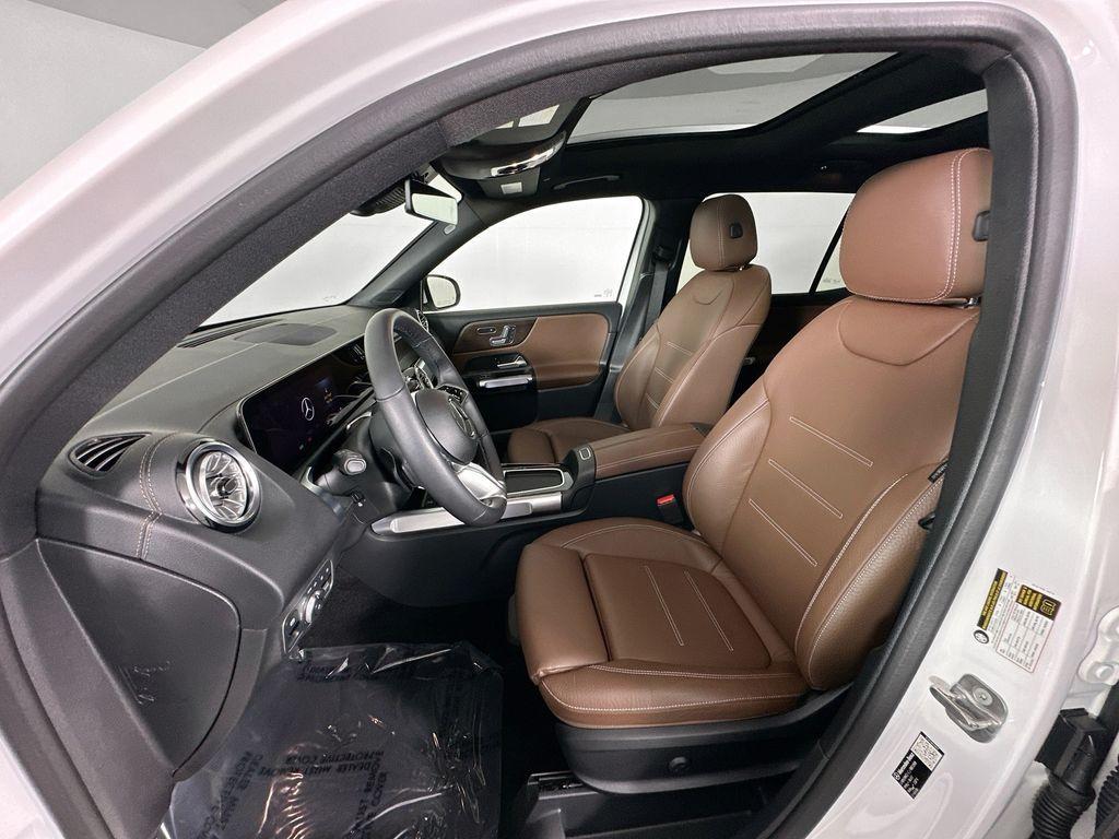 used 2026 Mercedes-Benz GLB 250 car, priced at $50,183