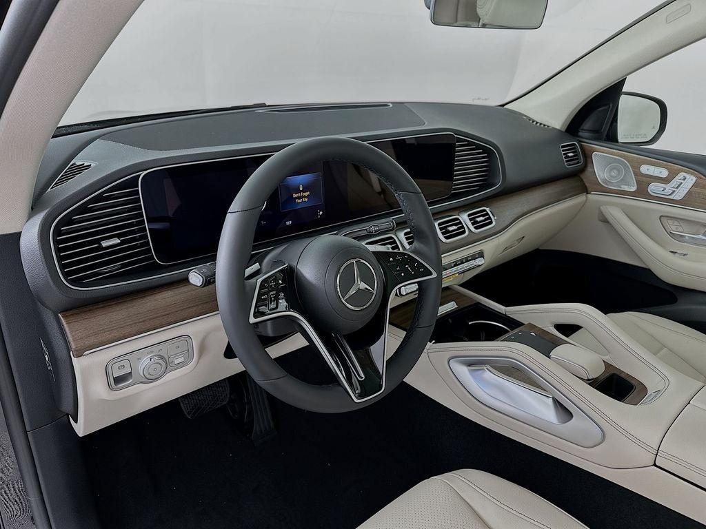 new 2026 Mercedes-Benz GLE 450 car, priced at $80,745