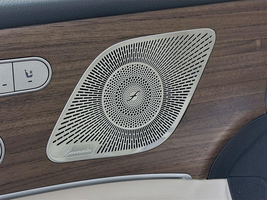 new 2026 Mercedes-Benz GLE 450 car, priced at $80,745