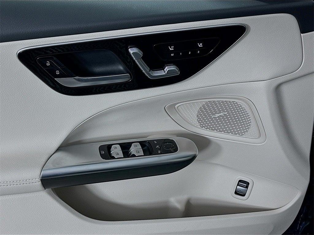 new 2026 Mercedes-Benz C-Class car, priced at $55,225