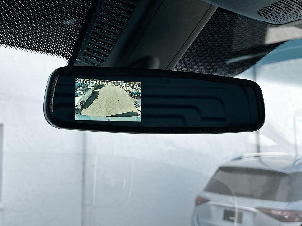 new 2026 Mercedes-Benz Sprinter 2500 car, priced at $66,573