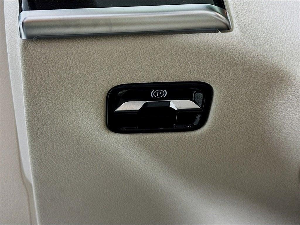 used 2024 Mercedes-Benz S-Class car, priced at $108,985