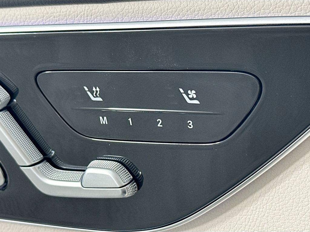 new 2026 Mercedes-Benz C-Class car, priced at $54,500