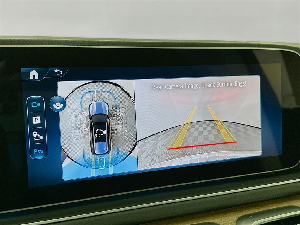 new 2026 Mercedes-Benz GLS 450 car, priced at $101,705