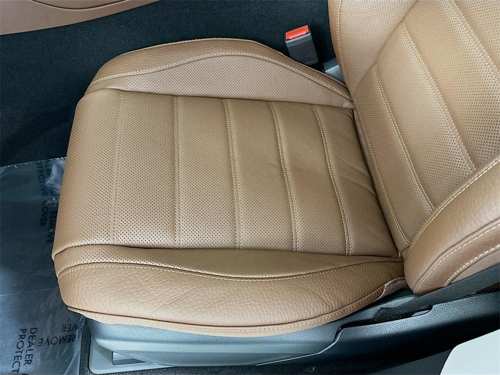 new 2026 Mercedes-Benz GLS 450 car, priced at $101,705