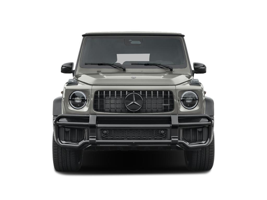 new 2026 Mercedes-Benz AMG G 63 car, priced at $221,470