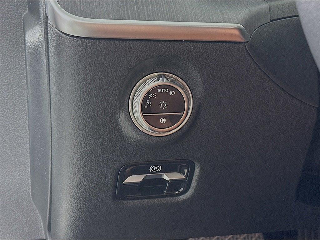 used 2025 Mercedes-Benz C-Class car, priced at $45,495