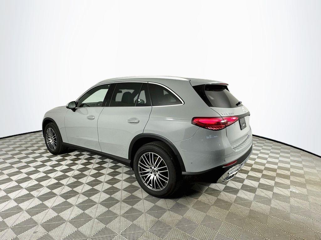 used 2026 Mercedes-Benz GLC 300 car, priced at $52,197